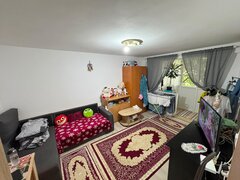 Lacul Tei zona Parcului apartament 2 camere decomandat bloc anvelopat